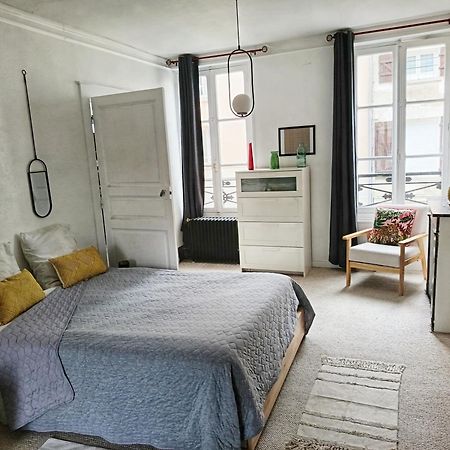 Rooms Home Csm Suites Privees Entre Paris Et Reims Charly-sur-Marne المظهر الخارجي الصورة