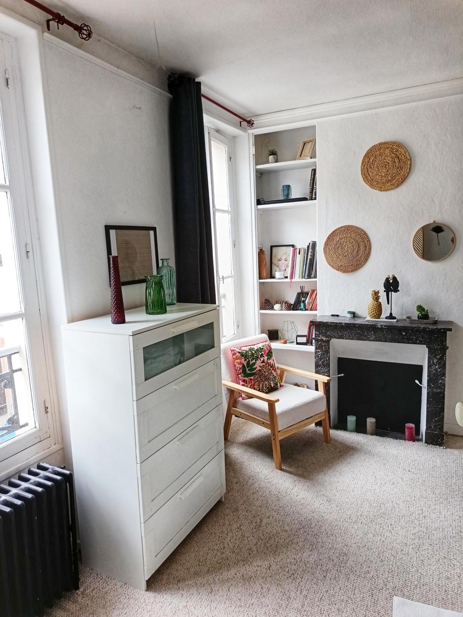 Rooms Home Csm Suites Privees Entre Paris Et Reims Charly-sur-Marne المظهر الخارجي الصورة