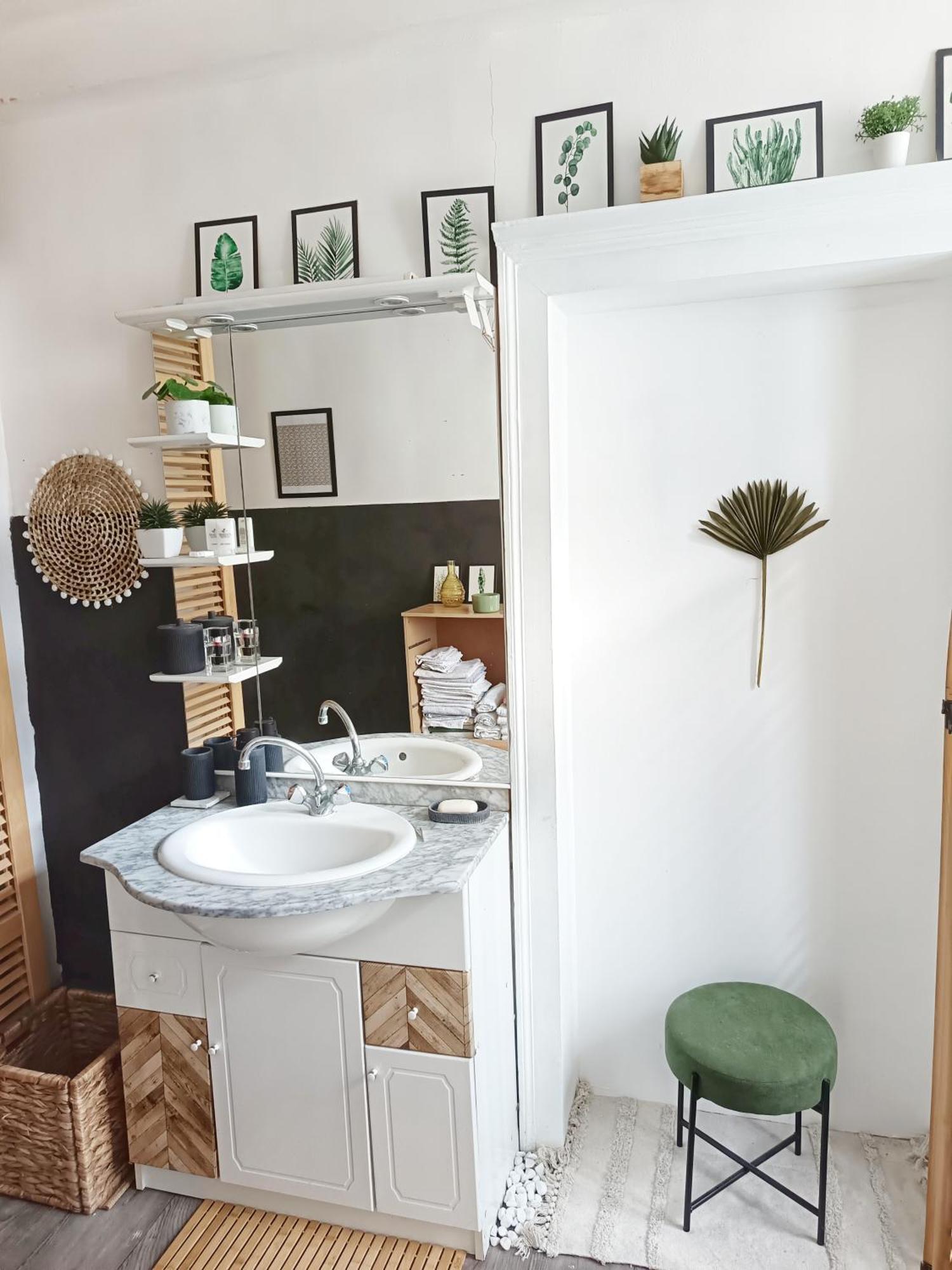 Rooms Home Csm Suites Privees Entre Paris Et Reims Charly-sur-Marne المظهر الخارجي الصورة