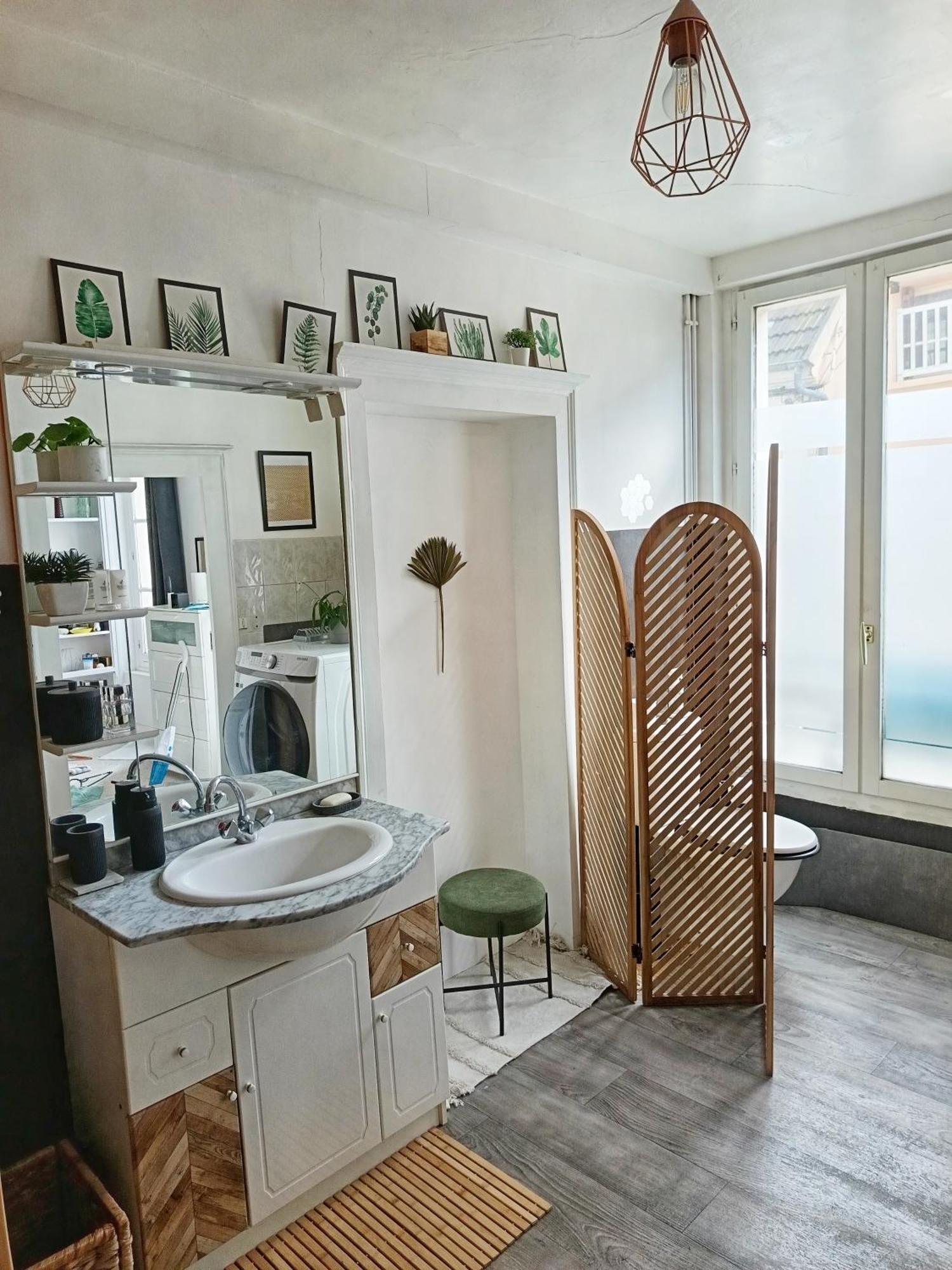 Rooms Home Csm Suites Privees Entre Paris Et Reims Charly-sur-Marne المظهر الخارجي الصورة